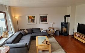 Eifel Ferienhaus Luna